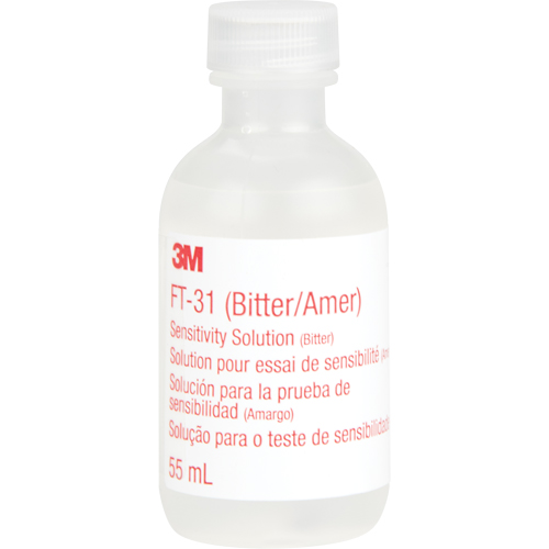 3M Sensitivity Solution FMT Sales Ltd