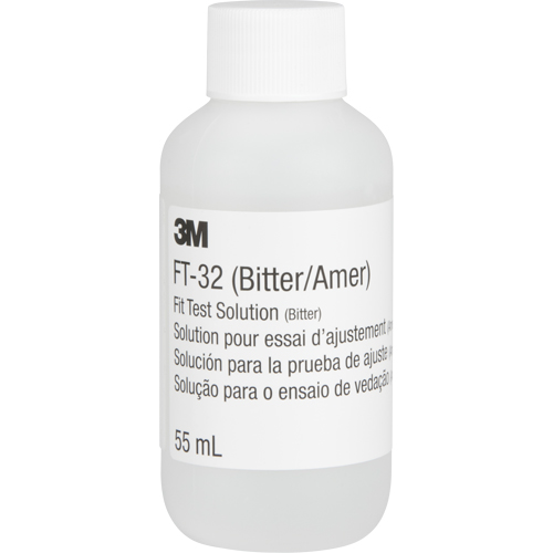 Solution pour essai d'ajustement FMT Sales Ltd