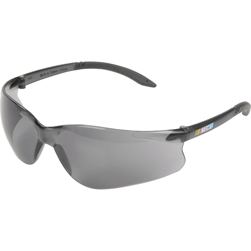 Lunettes de s&eacute;curit&eacute; Nascar GT, Lentille Ambr&eacute;e, Anti-&eacute;gratignures, R&eacute;pond ou surpasse la norme CSA Z94.3 FMT Sales Ltd