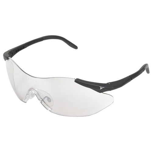 Veratti Breeze Safety Glasses, Clear Lens, Anti-Scratch, Meets/Exceeds CSA Z94.3 FMT Sales Ltd