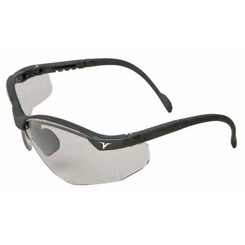 Veratti Breeze Safety Glasses, Indoor/Outdoor Mirror Lens, Anti-Scratch, Meets/Exceeds CSA Z94.3 FMT Sales Ltd