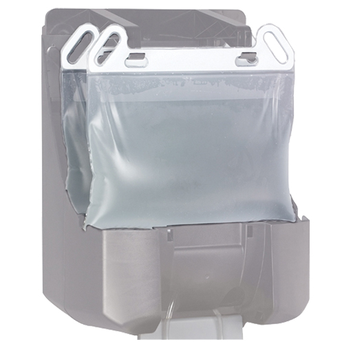 Aquarion&reg; Fluid Cartridges, Gravity-Fed, 3.7 gal. Capacity, Meets ANSI Z358.1 FMT Sales Ltd