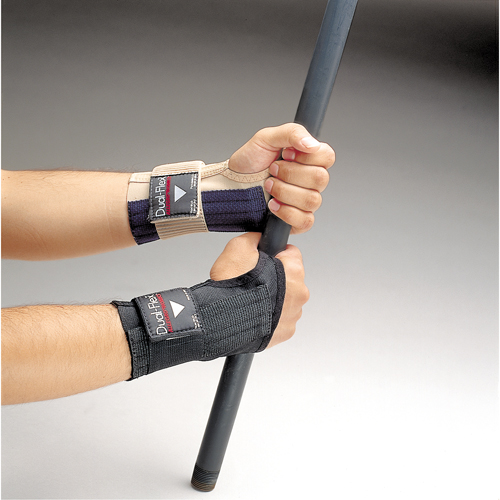 Attelle de poignet Dual-flex ALLEGRO INDUSTRIES, Nylon, Grand FMT Sales Ltd