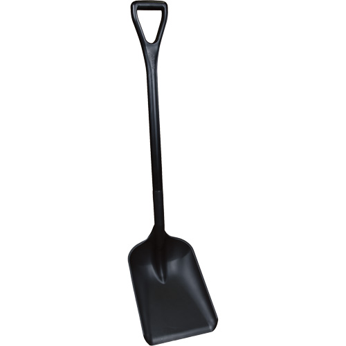 Safety Shovels - Safety All Black - (Two-Piece) FMT Sales Ltd