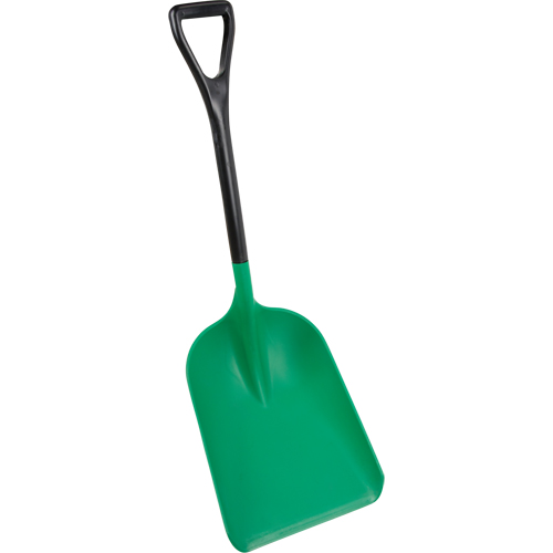 Safety Shovels - (Two-Piece) FMT Sales Ltd