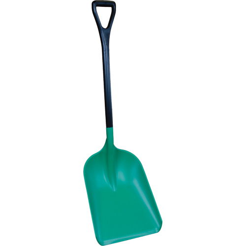 Safety Shovel with Extended Handle FMT Sales Ltd