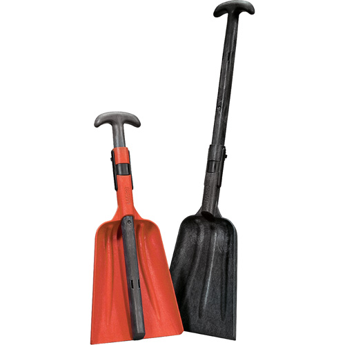 Collapsible Emergency Shovel FMT Sales Ltd