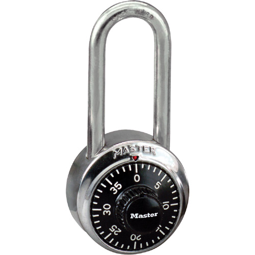 Cadenas, Combinaison, Acier tremp&eacute;, Largeur de 1-7/8" FMT Sales Ltd