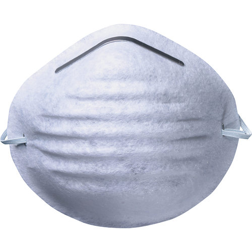 Masques contre les poussi&egrave;res nuisibles FMT Sales Ltd