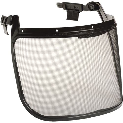 North&reg; Faceshield Screen, 15-1/2" W x 7" H FMT Sales Ltd