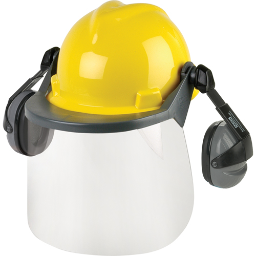 Ensembles de protection de la t&ecirc;te & du visage FMT Sales Ltd