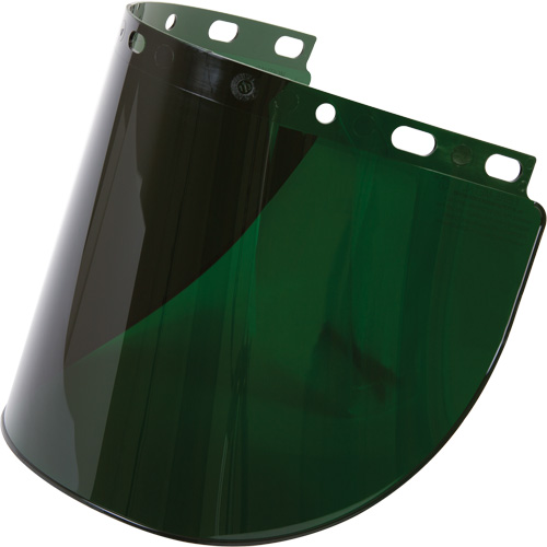 Visi&egrave;re High Performance, Propionate, Teinte Vert FMT Sales Ltd