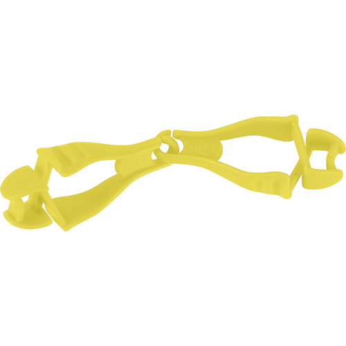 Pinces porte-gants doubles Squids 3400 FMT Sales Ltd
