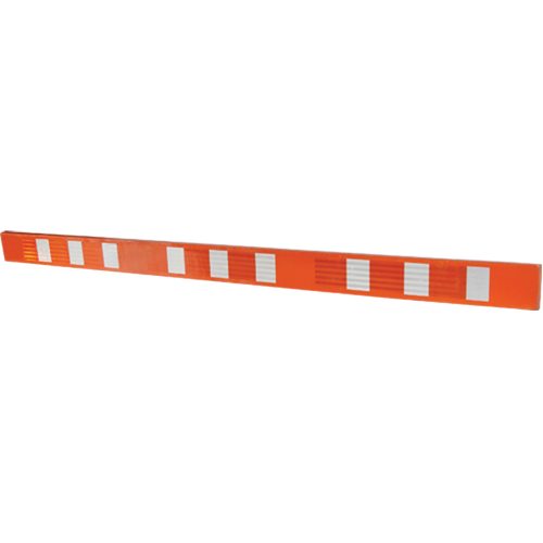 Street Barricades - Barricade Board FMT Sales Ltd