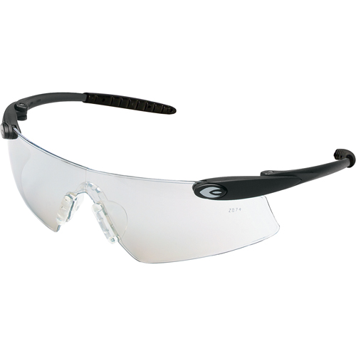 Desperado&reg; Safety Glasses, Indoor/Outdoor Mirror Lens, Anti-Scratch, ANSI Z87+/Meets/Exceeds CSA Z94.3 FMT Sales Ltd