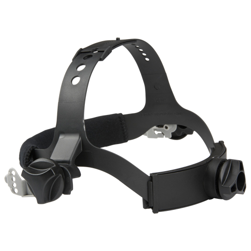 Harnais de rechange pour &eacute;cran facial Uvex Bionic Shield, Rochet FMT Sales Ltd