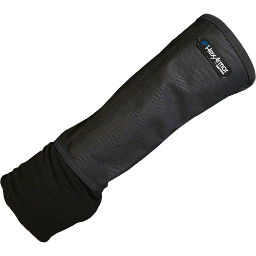 Armguards, Large, Leather FMT Sales Ltd