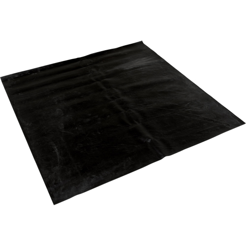 Neoprene Drain Covers, Square, 48" L x 48" W FMT Sales Ltd