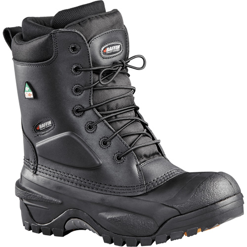 Workhorse Boots, Leather, Size 7 FMT Sales Ltd