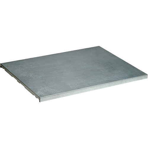 Tablette suppl&eacute;mentaire pour armoire Sure-Grip Ex pour produits inflammables FMT Sales Ltd