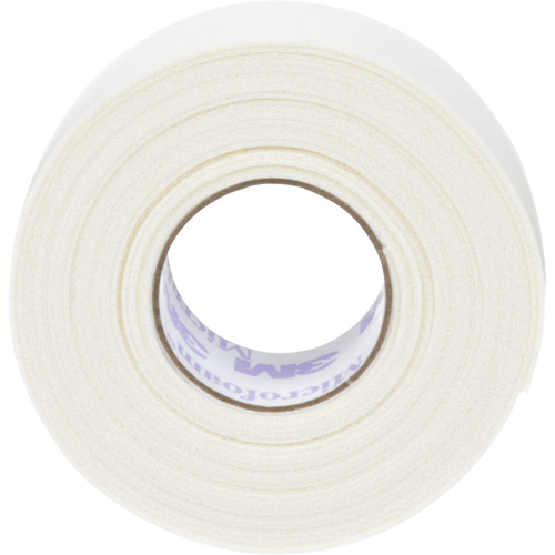 Ruban m&eacute;dical Microfoam, Classe 1, Imperm&eacute;able, 16-1/2' lo x 1" la FMT Sales Ltd