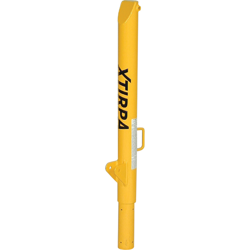 Innova XTIRPA Confined Space Rescue Systems - Masts FMT Sales Ltd