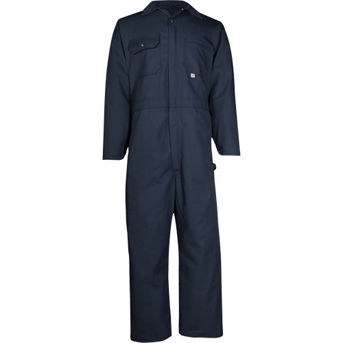 Coveralls, Men's, Navy Blue, Size 54 (Tall) FMT Sales Ltd