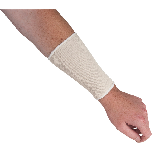 Sleeves, 8", Cotton, Beige FMT Sales Ltd