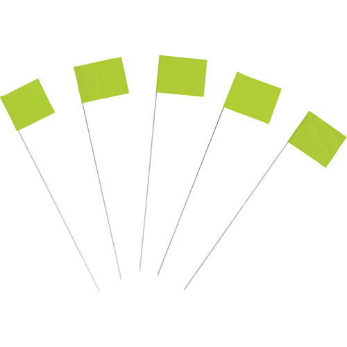 Marking Flags FMT Sales Ltd