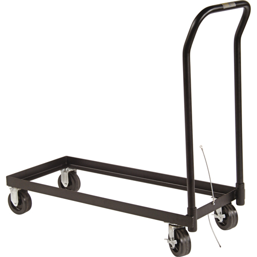 Socle roulant pour armoire Sure-Grip Ex pour produits inflammables FMT Sales Ltd