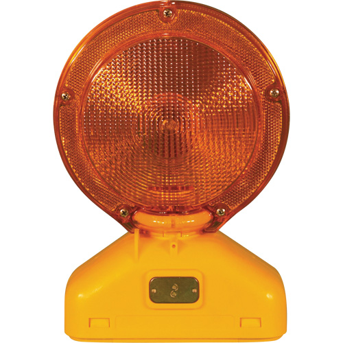 LED Sundowner Barricade Light FMT Sales Ltd