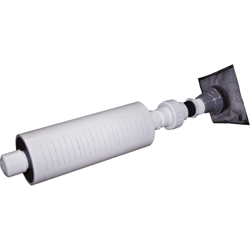 Bazooka Cartridge & Installation Kit FMT Sales Ltd