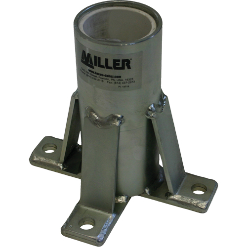 Treuil ManHandler de Miller FMT Sales Ltd