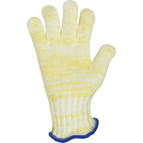 Gants r&eacute;sistants &agrave; la chaleur, Kevlar/Nomex, Petit, Prot&egrave;ge jusqu'&agrave; 500° F (260° C) FMT Sales Ltd