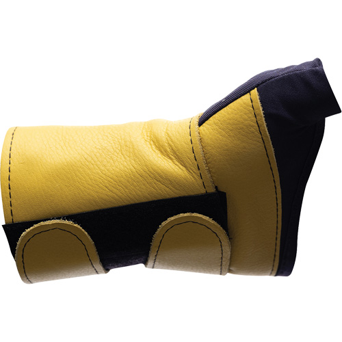 Support pour poignet, Cuir, Main Gauche/Droite, Petit FMT Sales Ltd