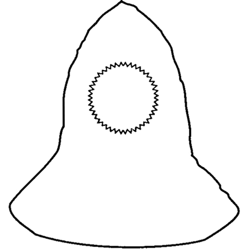 Cagoule &agrave; Enfiler, Tyvek 400, Blanc FMT Sales Ltd