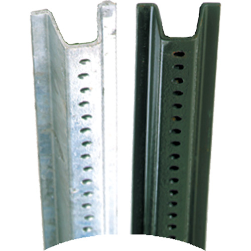 U-Channel Sign Posts FMT Sales Ltd