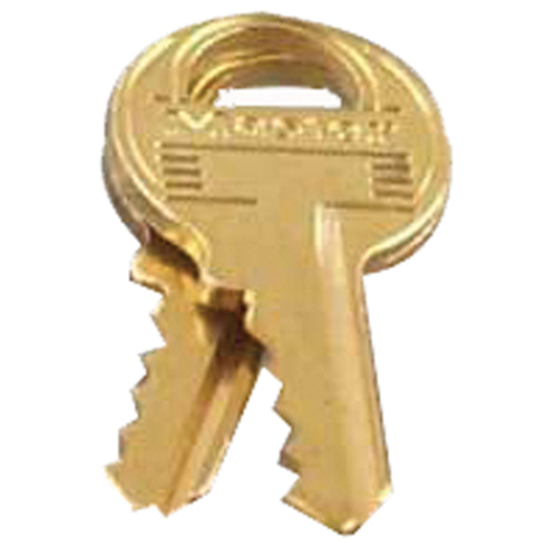 Control Key for Combination Padlocks FMT Sales Ltd