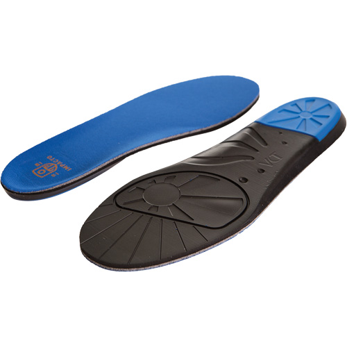 Cush'n Step Molded Insoles, Women's 5 - 6.5 FMT Sales Ltd