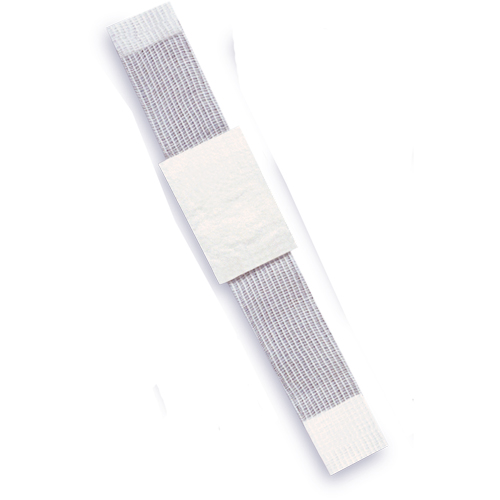 Compress (Pressure) Bandages - Sterile, 3-3/8" L x 2-1/2" W FMT Sales Ltd