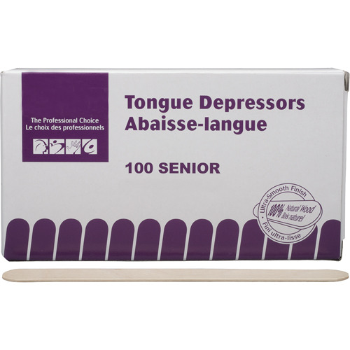 Abaisse-langues FMT Sales Ltd