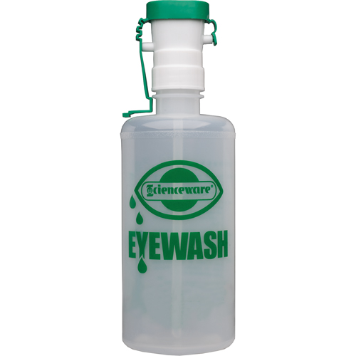 Bouteilles vides pour solution ophtalmique, Bouteille Vide, 946 ml FMT Sales Ltd