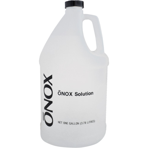 Solution Onox FMT Sales Ltd