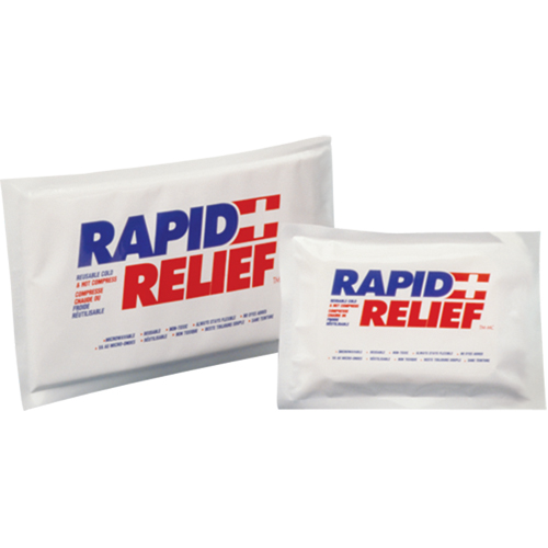 Gel Compress Packs FMT Sales Ltd
