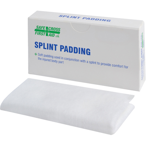 Splint Padding FMT Sales Ltd