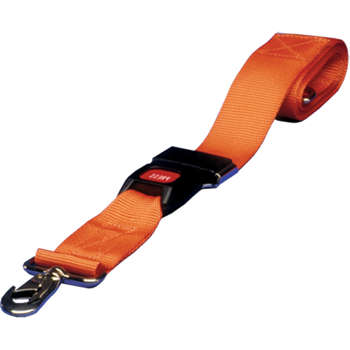 Courroies avec fixation pivotante rapide FMT Sales Ltd