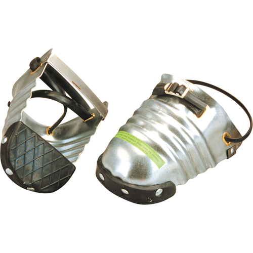 Protecteurs de pieds avec bout de caoutchouc FMT Sales Ltd
