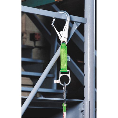 Crochets d'ancrage pour barres d'armature de Miller, Crochet d'armature, Usage Temporaire FMT Sales Ltd