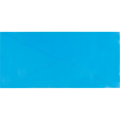 Plastic Front Replacement Part for Surface-Mounted Fire Extinguisher Cabinet FMT Sales Ltd