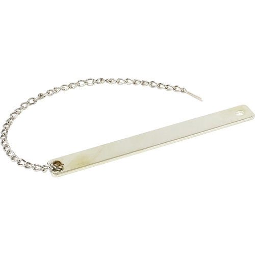 Hammer & Chain Replacement Part for Surface-Mounted Fire Extinguisher Cabinet FMT Sales Ltd